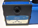 Vickers DG4S4-012A-U-H-60-LH Hydraulic Directional 24VDC Solenoid Valve
