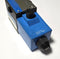 Vickers DG4S4-012A-U-H-60-LH Hydraulic Directional 24VDC Solenoid Valve