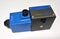 Vickers DG4S4-012A-U-H-60-LH Hydraulic Directional 24VDC Solenoid Valve