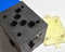 Vickers DG4S4-012A-U-H-60 Hydraulic Directional Valve & 24VDC Solenoid 879147