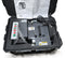 Eaton MRR1000 Magnum Breaker Remote Racking Device & SKB iSeries Waterproof Case