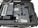Eaton MRR1000 Magnum Breaker Remote Racking Device & SKB iSeries Waterproof Case