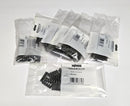 Wago 280-472 Dark Grey Insulation Stop ( Lot of 7 ) Sealed Packs - New