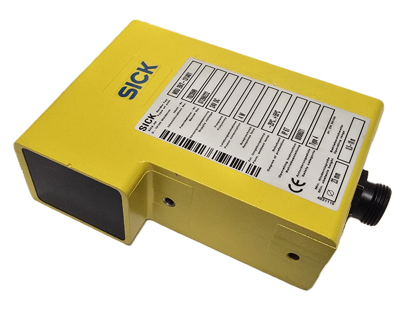 Sick WSU 26/2-131A01 0.5-18m Operating Range Safety Single Beam Sensor - New