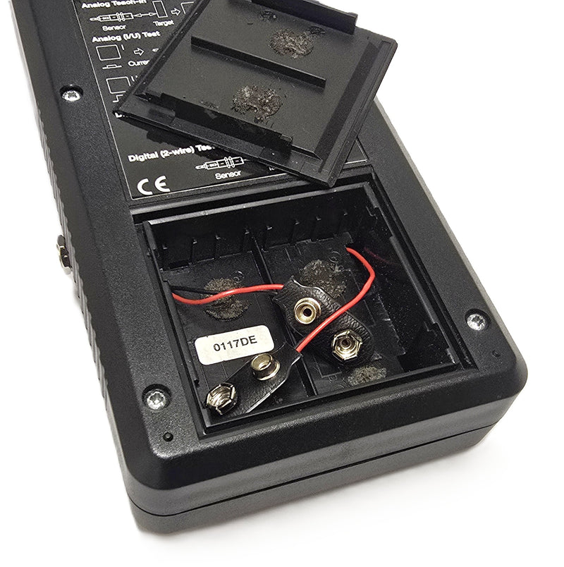 Balluff BES 516-4 Sensor Teach-in Programming & Testing Unit