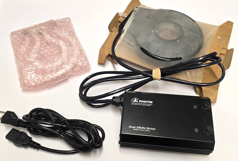 Stocker & Yale Model 18 Light Kit - Superlite Microscope Illuminator - New