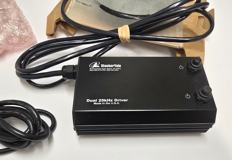 Stocker & Yale Model 18 Light Kit - Superlite Microscope Illuminator - New