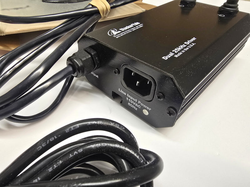 Stocker & Yale Model 18 Light Kit - Superlite Microscope Illuminator - New