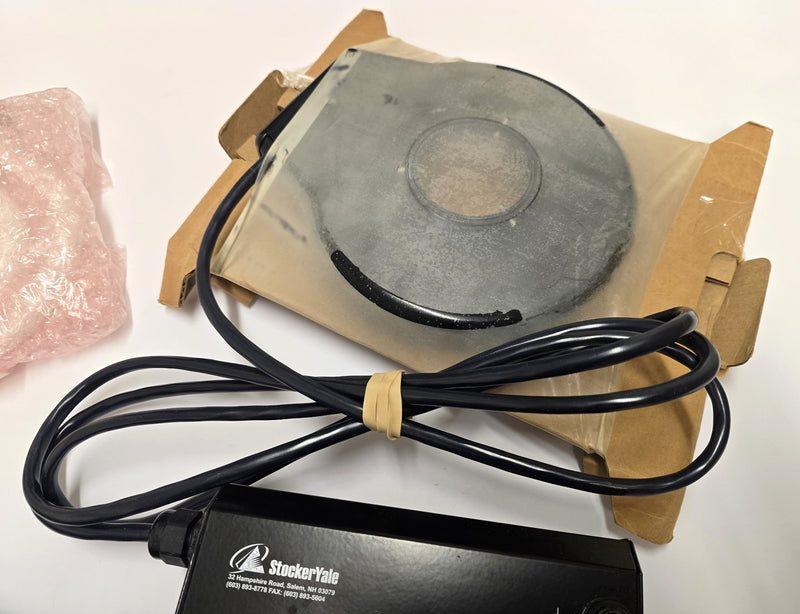 Stocker & Yale Model 18 Light Kit - Superlite Microscope Illuminator - New