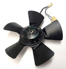 EBM M4E068-CF 230VAC 0.15A 32W K4E250-AA04-11 1420U/min Cooling Fan - New