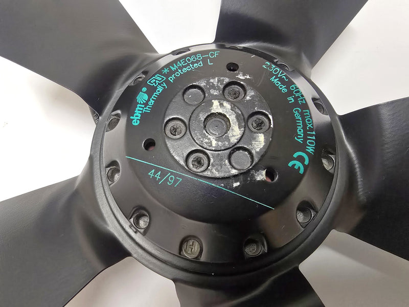 EBM M4E068-CF 230VAC 0.15A 32W K4E250-AA04-11 1420U/min Cooling Fan - New