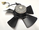 EBM M4E068-CF 230VAC 0.15A 32W K4E250-AA04-11 1420U/min Cooling Fan - New