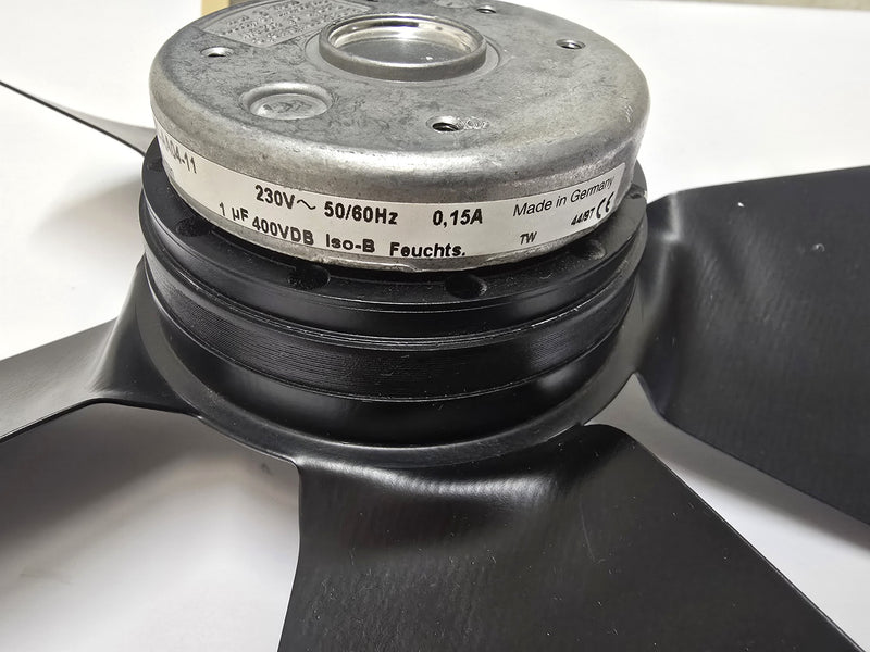 EBM M4E068-CF 230VAC 0.15A 32W K4E250-AA04-11 1420U/min Cooling Fan - New