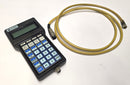 QTERM-II M-2000 Handheld Operator Interface Teach Pendant & Programming Cable