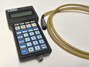 QTERM-II M-2000 Handheld Operator Interface Teach Pendant & Programming Cable