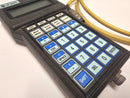 QTERM-II M-2000 Handheld Operator Interface Teach Pendant & Programming Cable