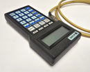 QTERM-II M-2000 Handheld Operator Interface Teach Pendant & Programming Cable