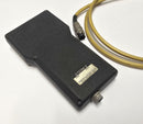 QTERM-II M-2000 Handheld Operator Interface Teach Pendant & Programming Cable