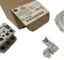 Allen Bradley 193-EA1GB Ser.B 12-32A Overload Relay - New