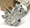 Allen Bradley 193-EA1GB Ser.B 12-32A Overload Relay - New