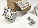 Allen Bradley 193-EA1GB Ser.B 12-32A Overload Relay - New