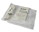 Mitsubishi SL-1SV4G Molded Case Circuit Breaker 4-Lug Terminal Kit - New