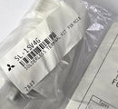 Mitsubishi SL-1SV4G Molded Case Circuit Breaker 4-Lug Terminal Kit - New