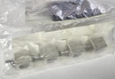 Mitsubishi SL-1SV4G Molded Case Circuit Breaker 4-Lug Terminal Kit - New