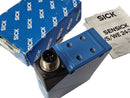 SICK WS24-2D430 Photoelectric Sensor 10-30VDC Range: 50m - New