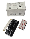 IFM AC2752 AS-Interface Module PCB 4DI 4DO T C A/B - New