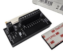 IFM AC2752 AS-Interface Module PCB 4DI 4DO T C A/B - New