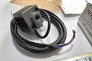 Keyence AP-33ZA Pressure Sensor Switch 2-Color Digital Display 12-24VDC - New