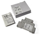 LS Electric LA-11 Contactor Auxiliary Alarm Switch 1-NO & 1-NC - New