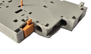 LS Electric LA-11 Contactor Auxiliary Alarm Switch 1-NO & 1-NC - New