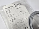SICK IM12-10NPS-ZW1 10-30VDC PNP Sn:10mm Proximity Sensor - New
