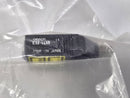 Omron E3Z-LL68 12-24VDC NPN 4-Pin Laser Photoelectric Switch - New/Sealed
