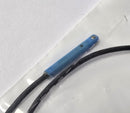 SICK MZN1-06VPS-KRD 10-30VDC 3-Pin Cylinder REED Switch - New