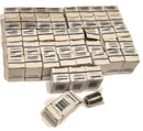 Thomson A81420 1/2" ID Type A Precision Ball Bushing Bearing Closed 0.500" - New