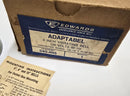 Edwards 340-4N5 Adaptabel 120VAC 4" Gray Vibrating Bell - New