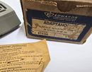 Edwards 874-G5 Adaptahorn 24VAC Surface Mount Horn - New
