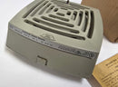 Edwards 874-G5 Adaptahorn 24VAC Surface Mount Horn - New