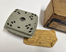 Edwards 874-G5 Adaptahorn 24VAC Surface Mount Horn - New