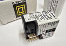 Square D 9001 KA61KM Seriplex 30mm Dedicated Pushbutton Module - New