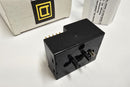 Square D 9001 KA61KM Seriplex 30mm Dedicated Pushbutton Module - New
