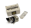 Square D 9001 KS43BH13 3-Position Maintained Selector Switch - New