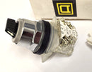 Square D 9001 KS43BH13 3-Position Maintained Selector Switch - New