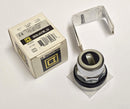 Square D 9001 KS43 3-Position Maintained Selector Switch Without Knob - New