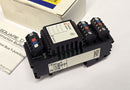 Square D SPX TJUNCTV2 3-Position Seriplex Control Bus T-Junction Module - New