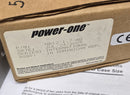 Power-One HB12-1.7-AG Power Supply In: 100-240VAC Out: 12VDC 1.7A - New