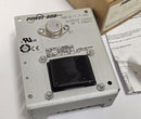 Power-One HB12-1.7-AG Power Supply In: 100-240VAC Out: 12VDC 1.7A - New